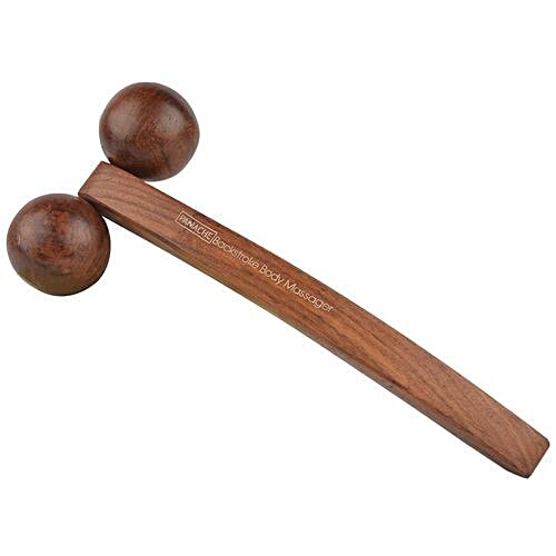 Panache Backstroke Massager - Colour May Vary, 1 pc  