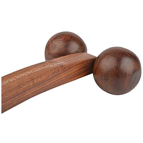 Panache Backstroke Massager - Colour May Vary, 1 pc  