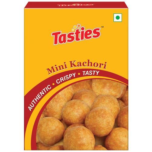 Tasties Mini Kachori, 200 g  