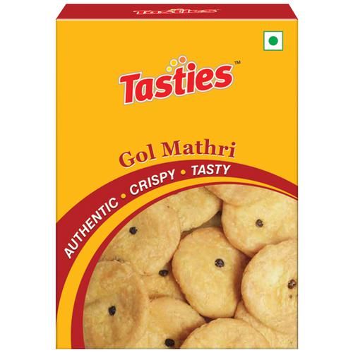 Tasties Gol Mathri, 200 g  