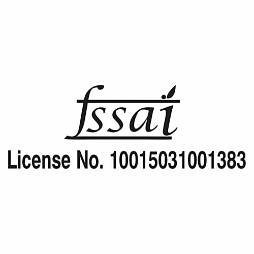 Mukharochak Chanachur Namkeen - Salty, 400 g Pouch Zero Cholesterol, No Preservatives Added