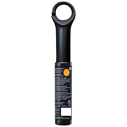 Buy Set Wet Go Woody Perfume Spray Online at Best Price bigbasket