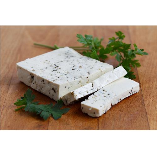 MOOZ Organic Masala Tofu - Soy Paneer, 200 g Pouch 