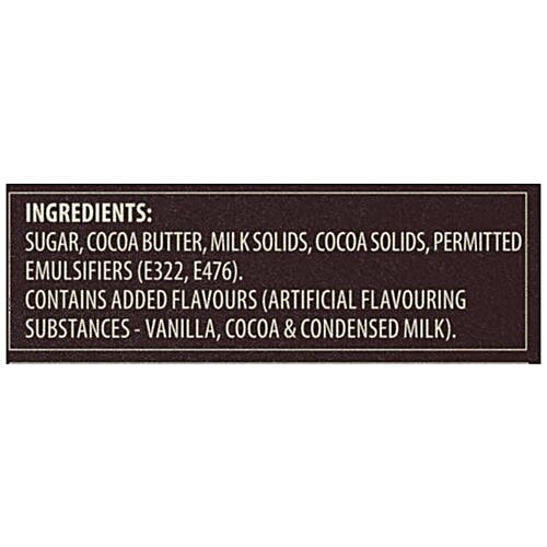 Amul Happy Birthday Milk Chocolate, 150 g  