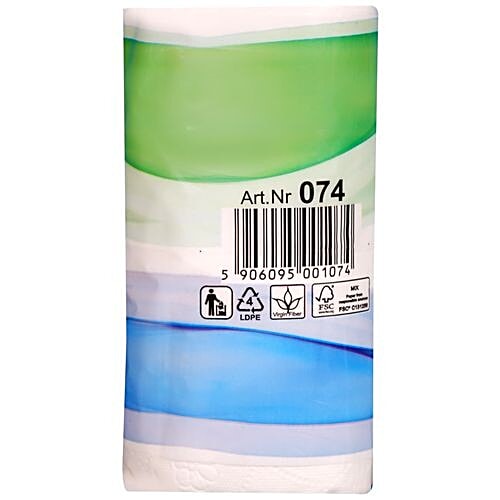 Buy Vella Toilet Paper Rolls 3 Ply, Imported Online at Best Price of