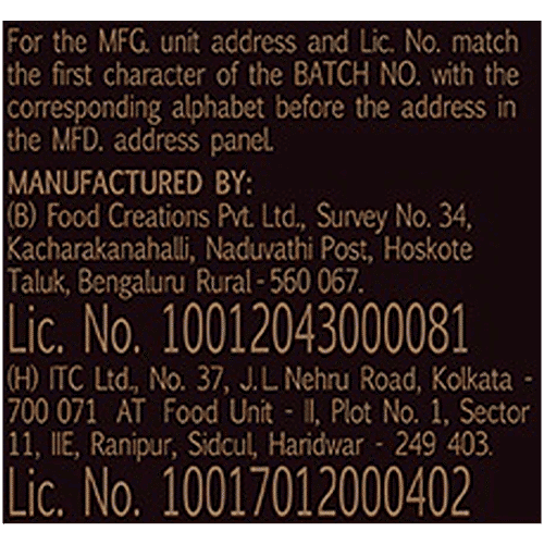 Fabelle Exquisite Chocolates - Rocky Road Milk Chocolate With Fruits, Nuts & Crispies, 120 g  