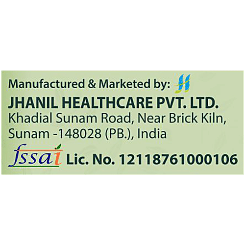 Zindagi Stevia Powder, 200 g  Zero Calories, Zero Glucose, Low GI