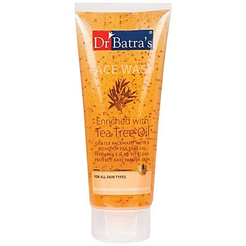 Dr Batra's Daily Care Face Wash, 200 g