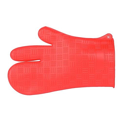 DP Silicone Glove - Red, BB 127, 1 pc  