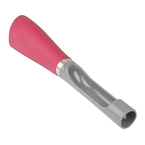 H&B Nylon Fruit Corer - Maroon, BB 120, 1 pc  