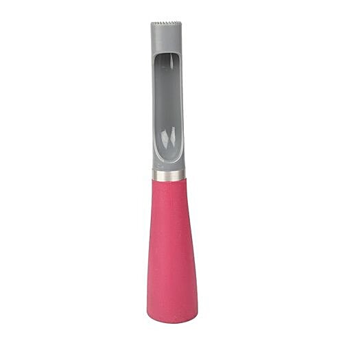 H&B Nylon Fruit Corer - Maroon, BB 120, 1 pc  