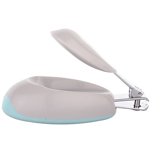 Buy Mothercare Ergonomic Nail Clipper Online at Best Price bigbasket