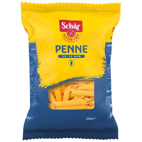 Schar Corn Flour Pasta - Penne, 250 g