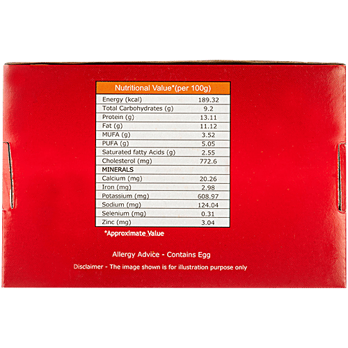 UPF Quail Eggs, 12 pcs  