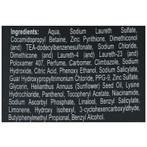 Brylcreem 3-In-1 Conditioning Shampoo, 200 ml  