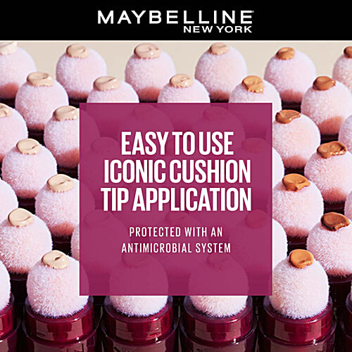 Maybelline New York Instant Age Rewind Concealer, 6 g Fair 