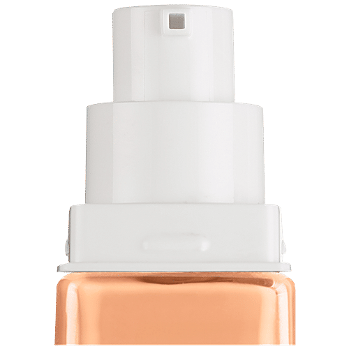 Maybelline New York Super Stay Full Coverage Liquid Foundation, Up To 24 hours, 30 ml 130 Buff Beige 