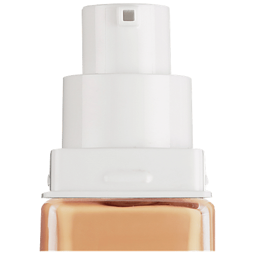 Maybelline New York Super Stay Full Coverage Liquid Foundation, Up To 24 hours, 30 ml 220 Natural Beige 