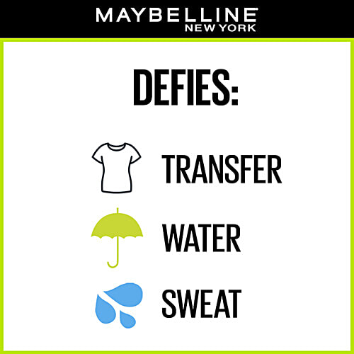 Maybelline New York Super Stay Full Coverage Liquid Foundation, Up To 24 hours, 30 ml 220 Natural Beige 