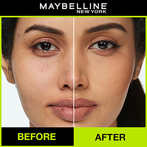 Maybelline New York Super Stay Full Coverage Liquid Foundation, Up To 24 hours, 30 ml 220 Natural Beige 