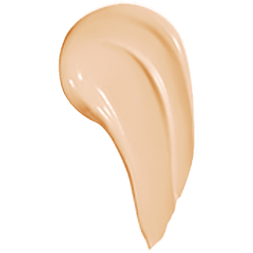 Maybelline New York Super Stay Full Coverage Liquid Foundation, Up To 24 hours, 30 ml 220 Natural Beige 