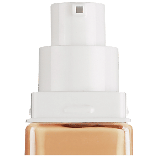 Maybelline New York Super Stay Full Coverage Liquid Foundation, Up To 24 hours, 30 ml 310 Sun Beige 
