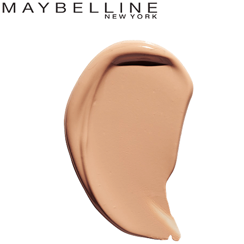 Maybelline New York Super Stay Full Coverage Liquid Foundation, Up To 24 hours, 30 ml 310 Sun Beige 