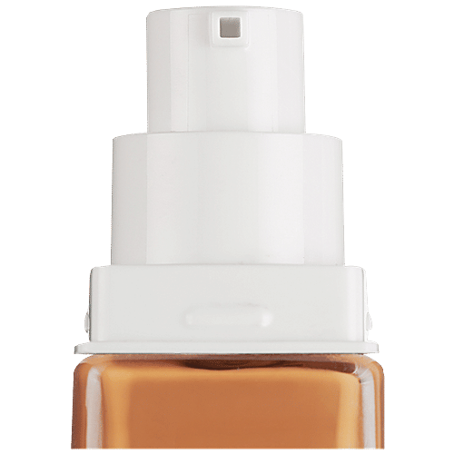 Maybelline New York Super Stay Full Coverage Liquid Foundation, Up To 24 hours, 30 ml 334 Warm Sun 