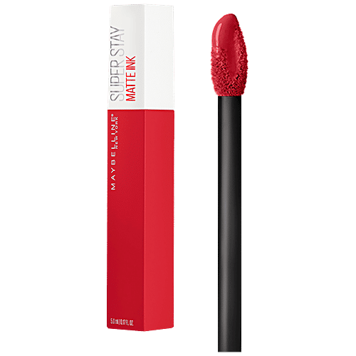 maybelline new york lipstick price