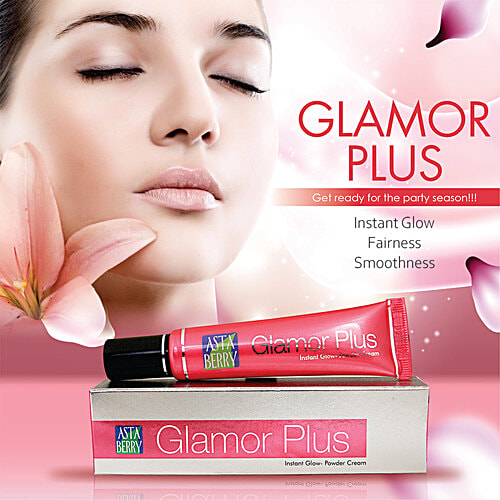 Astaberry Glamor Plus, 25 g  