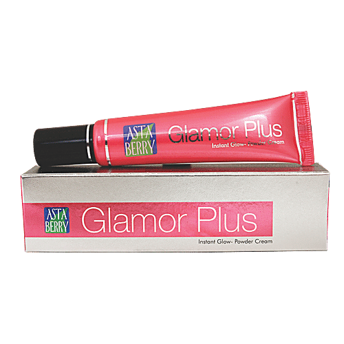 Astaberry Glamor Plus, 25 g  
