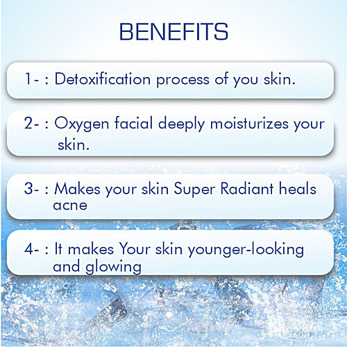 Astaberry Oxy Kit - Mini Kit, 55 g Get Face Wash Free Worth Rs 75/- 