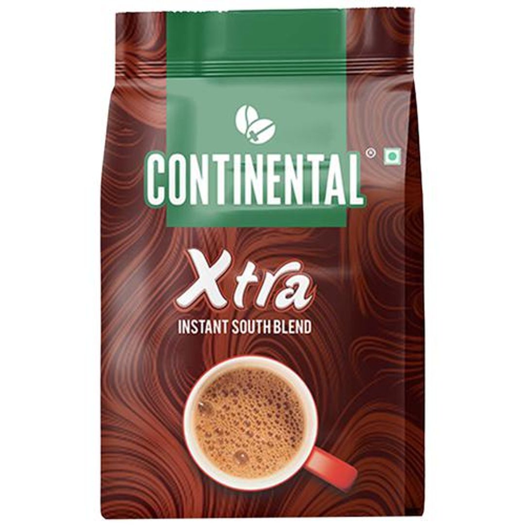 Continental Xtra Coffee, 200 g 