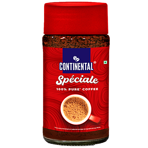 Buy Continental Speciale Coffee Online at Best Price of Rs 131 bigbasket