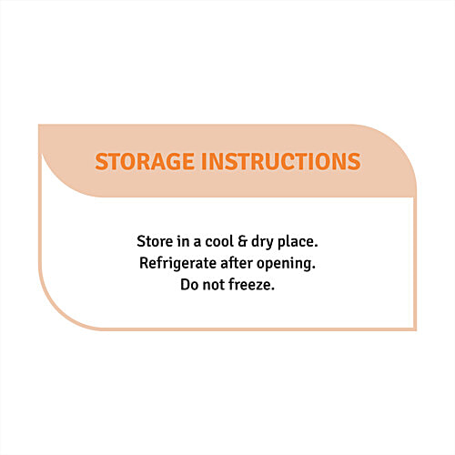 Veeba Herby Tomato Pasta & Pizza Sauce - No Onion & Garlic, 280 g  