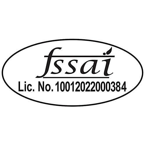 Mix Box Roasted Makhana - Salted, 60 g Pouch Gluten Free