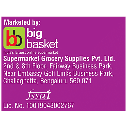 bb Royal Basmati Rice/Basmati Akki - Rozana Premium, 1 kg Pouch 