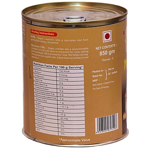 Buy Punjab Maratha Mutton Paya Soup Online at Best Price of Rs 185