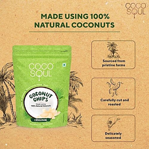 Are Coconut Chips Good For Dogs