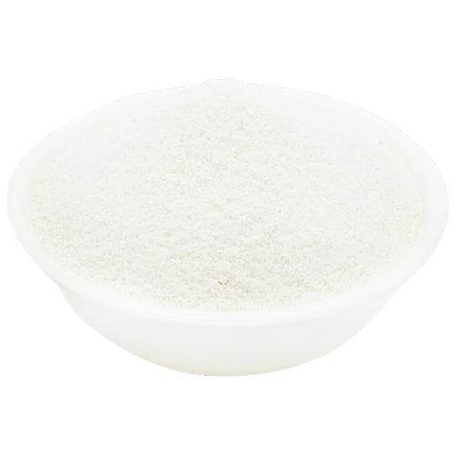 bb Royal Organic Idli Rava, 1 kg  