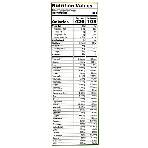 Aaha Oho Organic Dosa Mix - Multi Grain, 250 g  