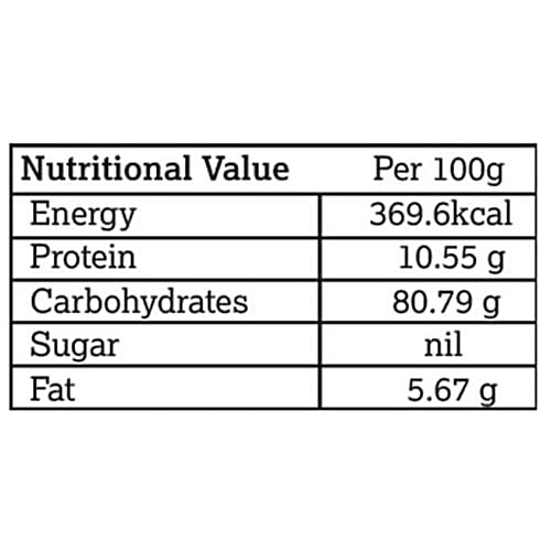 Nutty Yogi Organic Super Powder - Vita Mix, 70 g  