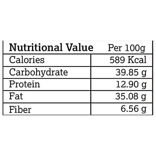 Nutty Yogi Sprouted Moth Beans, 100 g  