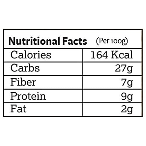 Nutty Yogi Sattu Protein Mix, 100 g  