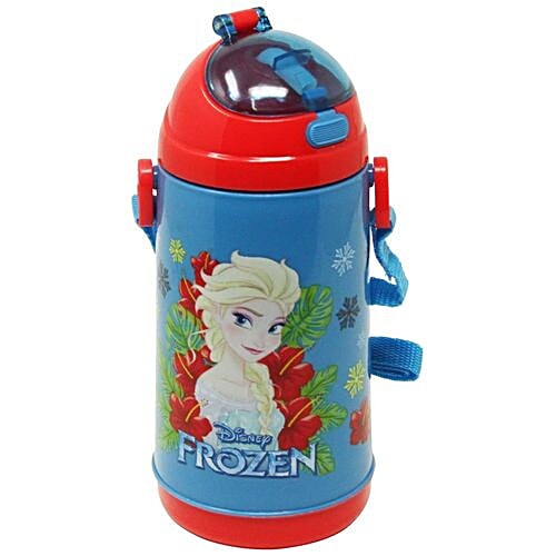 Buy Hm International Disney Frozen Double Wall Plastic Sipper Kids