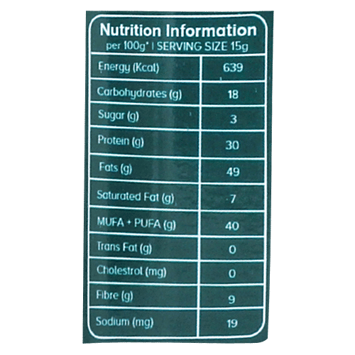 Urban Platter Creamy Unsweetened Peanut Butter, 1 kg Jar 