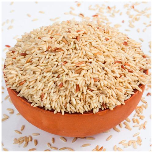 Urban Platter Dudheshwar Brown Rice - High Fiber, Long Grain Rice Of West-Bengal, 1 kg Pouch 