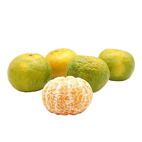fresho! Nagpur Orange, 1 kg  