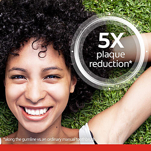 Colgate Pro-Clinical 150 Battery Powered Toothbrush, 1 pc  