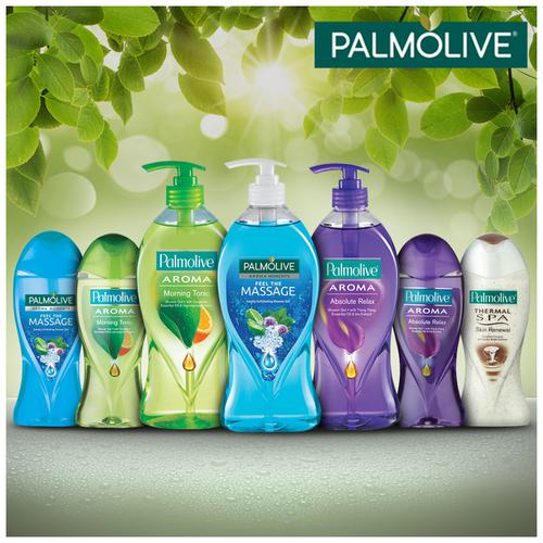 Palmolive Feel the Massage Shower Gel, 750 ml  